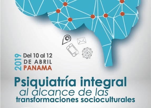 XXXIII Congreso Centroamericano y del Caribe de Psiquiatría